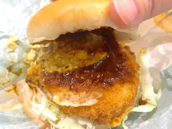 「「グラコロ」史上初の第2弾が登場！「トロ旨タルタル＆デミグラコロ」を実食」の画像