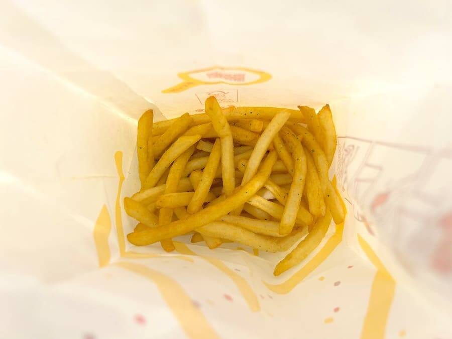 「グラコロ」史上初の第2弾が登場！「トロ旨タルタル＆デミグラコロ」を実食