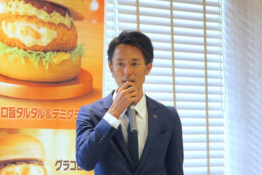 「グラコロ」史上初の第2弾が登場！「トロ旨タルタル＆デミグラコロ」を実食