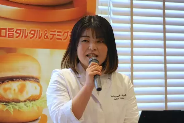 「「グラコロ」史上初の第2弾が登場！「トロ旨タルタル＆デミグラコロ」を実食」の画像