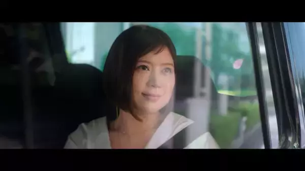 「絢香、デビュー20周年を前に“愛の集大成”を歌う　マリモホールディングスの新CMに出演」の画像