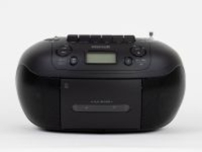 見た目は平成、中身は令和　マクセルブランドよりBluetooth搭載の「CDラジカセ」発売
