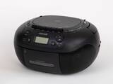 「見た目は平成、中身は令和　マクセルブランドよりBluetooth搭載の「CDラジカセ」発売」の画像4