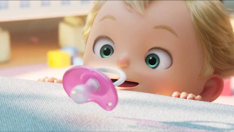 任天堂が謎の映像「Close to you」を公開　ピクミン新作？ロゼッタ？ファンの考察が過熱