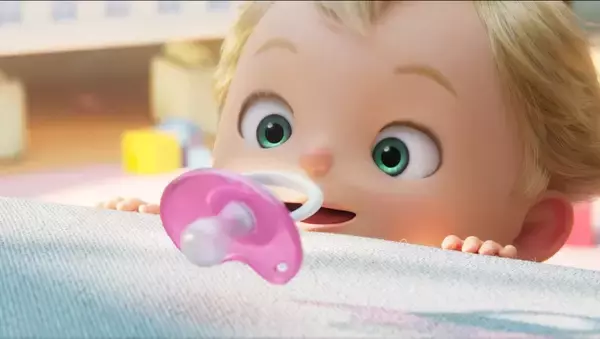 「任天堂が謎の映像「Close to you」を公開　ピクミン新作？ロゼッタ？ファンの考察が過熱」の画像