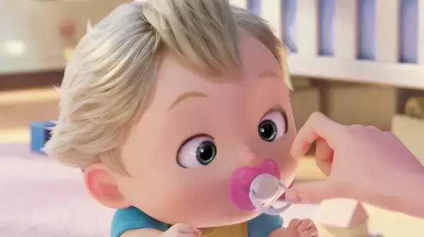 「任天堂が謎の映像「Close to you」を公開　ピクミン新作？ロゼッタ？ファンの考察が過熱」の画像