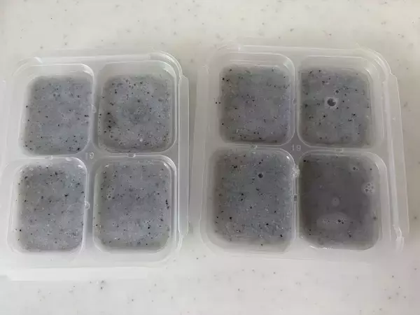 4歳児の鋭すぎる一言に大人絶叫　しらす離乳食が“恐怖”に