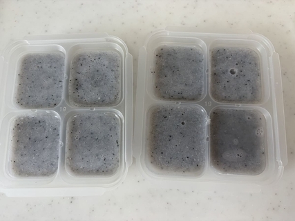 4歳児の鋭すぎる一言に大人絶叫　しらす離乳食が“恐怖”に