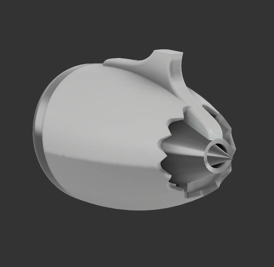 君も今日から飛行機だ！耳に装着する“ジェットエンジン”が誕生