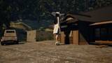 「ネット怪談「八尺様」をハートフルホラー化　「Hachishakusama | 八尺様がいた夏休み」Steam公開」の画像2
