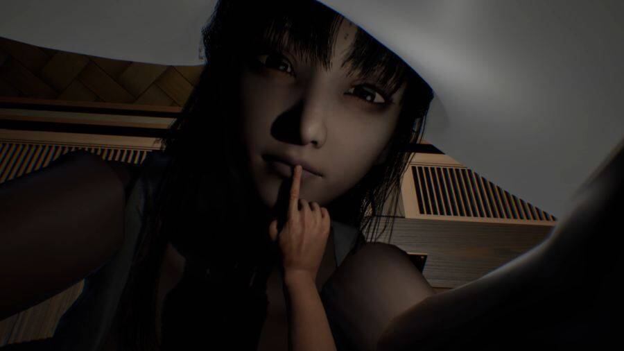 ネット怪談「八尺様」をハートフルホラー化　「Hachishakusama | 八尺様がいた夏休み」Steam公開