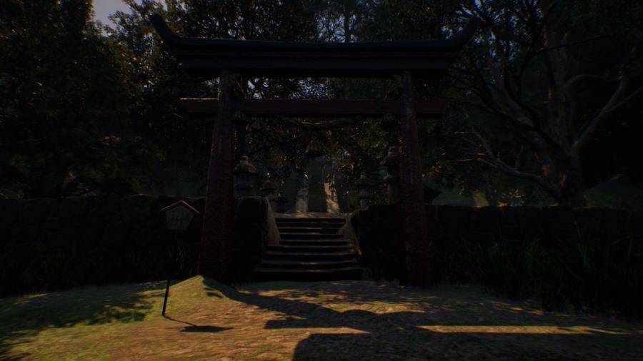 ネット怪談「八尺様」をハートフルホラー化　「Hachishakusama | 八尺様がいた夏休み」Steam公開