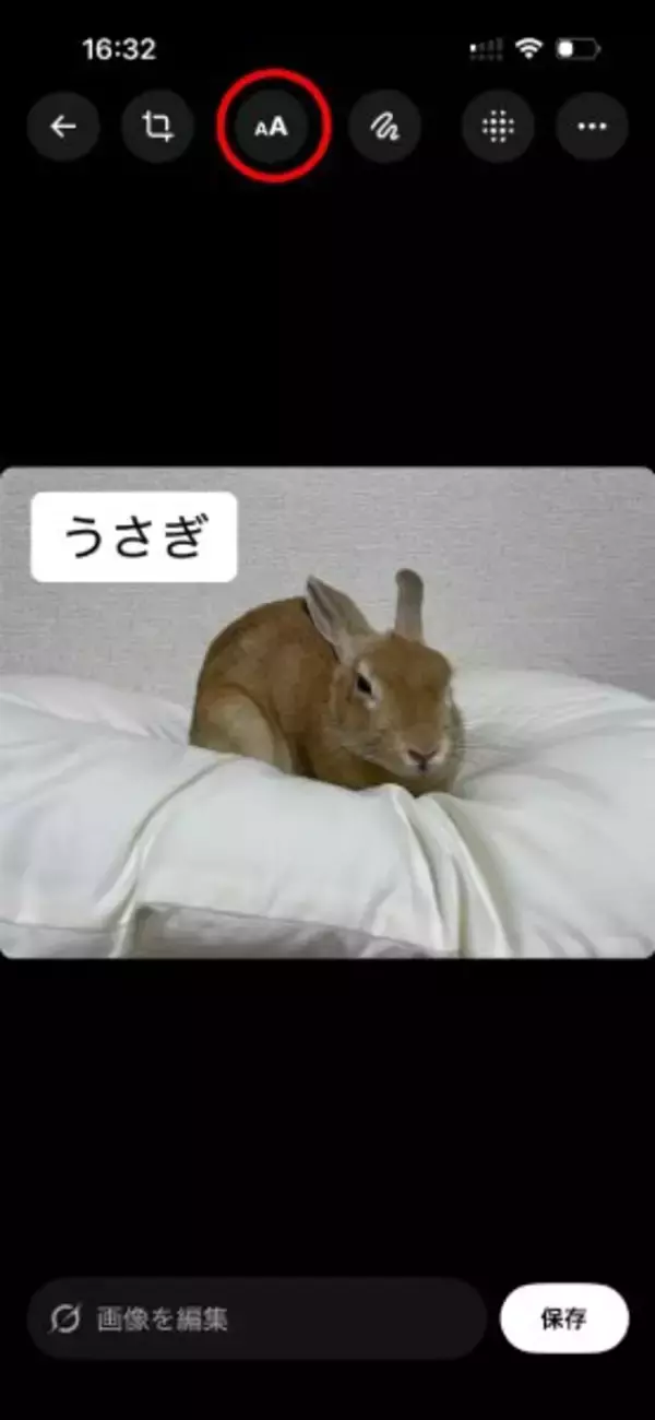 「X、ついにアプリ内で「画像加工」が完結　モザイクもAI編集も対応、ただしステッカー機能はリストラ」の画像