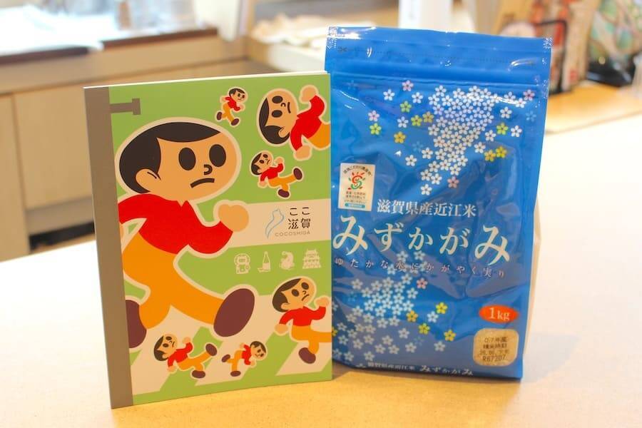 「琵琶湖は滋賀県の約6分の1」が合言葉　「ここ滋賀」のサイコロ企画を取材したら“奇跡”に遭遇
