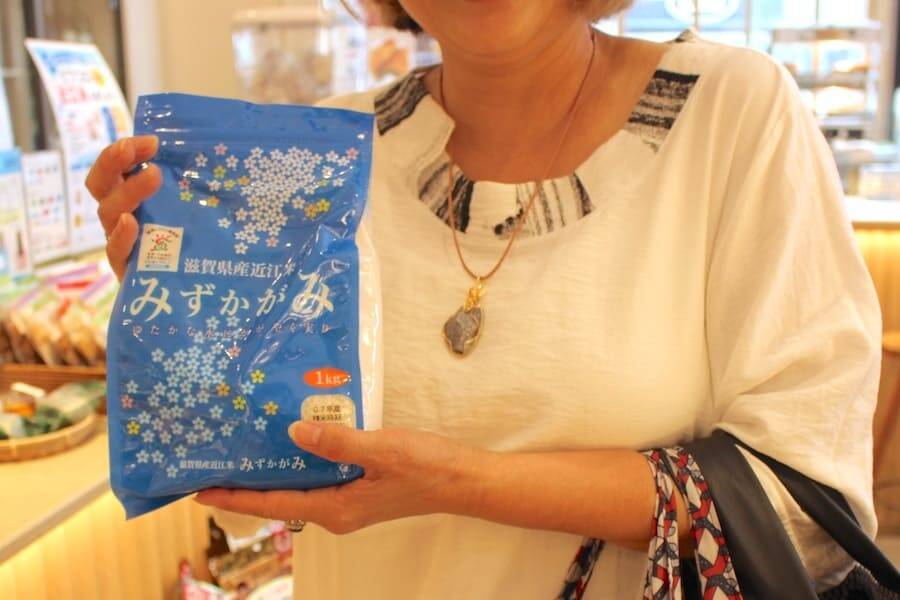 「琵琶湖は滋賀県の約6分の1」が合言葉　「ここ滋賀」のサイコロ企画を取材したら“奇跡”に遭遇