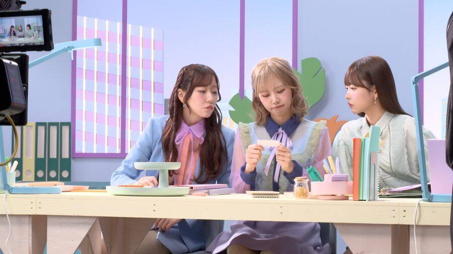 FRUITS ZIPPERが「Google Pixel 10」の新CMに出演　新生活の「あるある」な悩みをかわいく解決