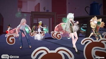 メタバースに“G”出現　アース製薬がVR害虫駆除ゲームを展開