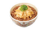 「春のすき家はたけのこ推し　牛丼に“シャクッ”を足してきた」の画像1