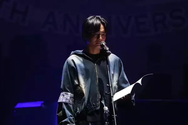 「「両面宿儺はここからが本番」　呪術廻戦5周年イベントに豪華キャスト集結」の画像