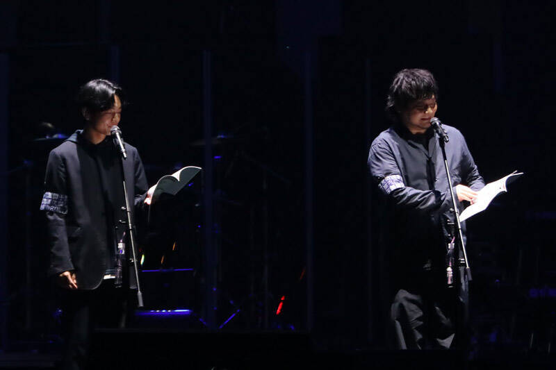 「両面宿儺はここからが本番」　呪術廻戦5周年イベントに豪華キャスト集結