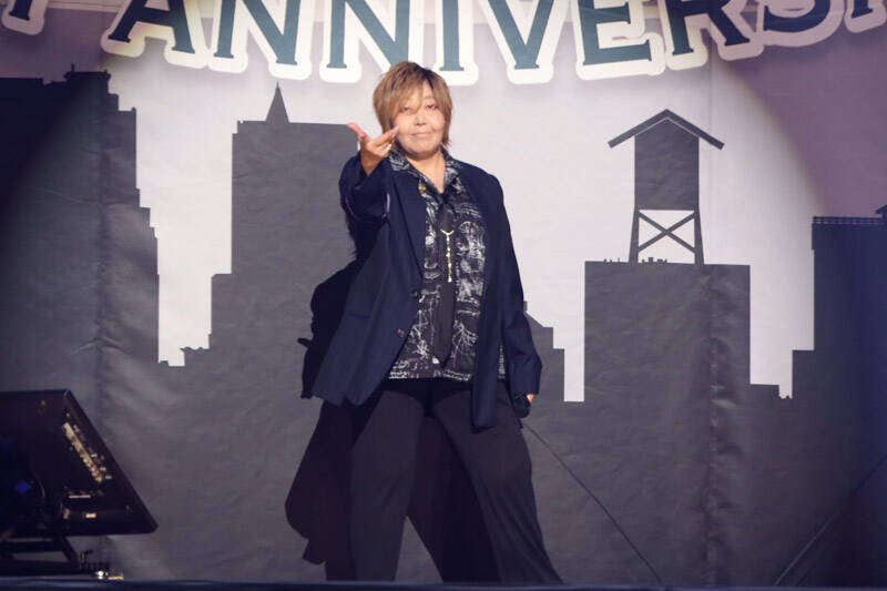 「両面宿儺はここからが本番」　呪術廻戦5周年イベントに豪華キャスト集結
