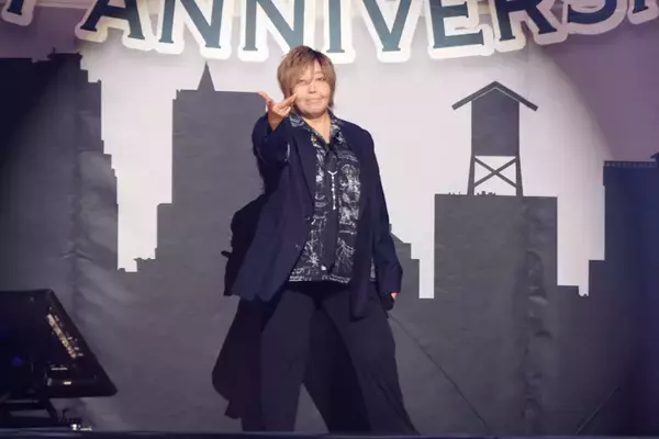 「「両面宿儺はここからが本番」　呪術廻戦5周年イベントに豪華キャスト集結」の画像