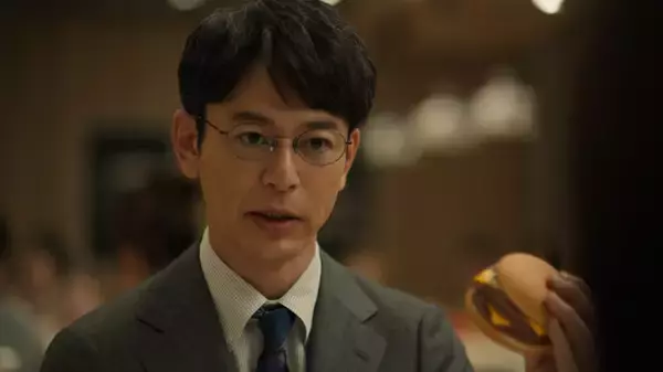 妻夫木聡が“ツンデレ兄”に！伊藤沙莉の鋭いツッコミが冴える「夜マック」新CM放映開始
