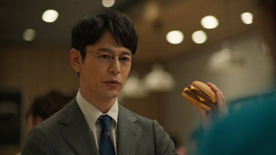 妻夫木聡が“ツンデレ兄”に！伊藤沙莉の鋭いツッコミが冴える「夜マック」新CM放映開始