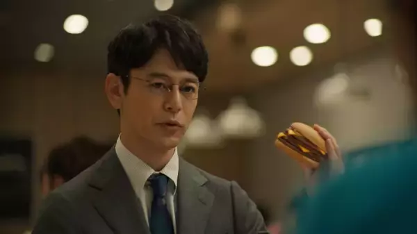 「妻夫木聡が“ツンデレ兄”に！伊藤沙莉の鋭いツッコミが冴える「夜マック」新CM放映開始」の画像