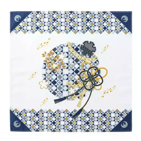 「ファミマ、2026年恵方巻に「刀剣乱舞」再臨　鶴丸国永をイメージ」の画像