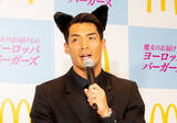 「マクドナルド、魔女のお届けもの「ヨーロッパバーガーズ」3商品が登場　発表会では長濱ねるキキと槙野智章ジジが「お届け」披露」の画像13