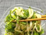 「ネギでうどんが見えねえ……ドンキの“偏愛うどん”がやりすぎな件」の画像9