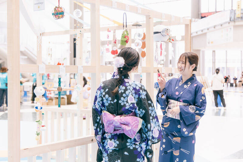 「ハンドメイドインジャパンフェス 2024」注目コンテンツ発表！国内外クリエイター作品とワークショップ集結