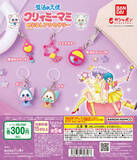 「クリィミーマミのめじるしアクセサリー全5種が発売　ネガとポジはオリジナルデザイン」の画像2