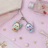 「クリィミーマミのめじるしアクセサリー全5種が発売　ネガとポジはオリジナルデザイン」の画像3