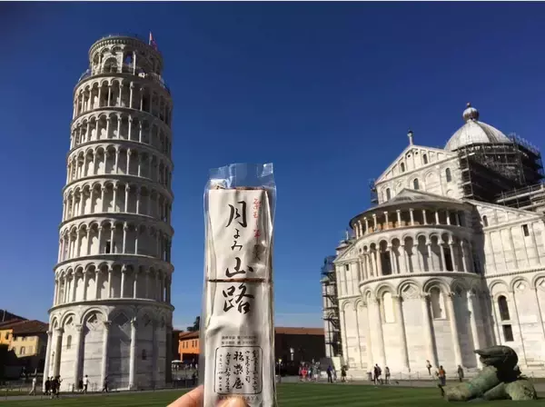 羊羹、海外でまさかの“爆弾疑惑”　老舗和菓子店が明かす国際線あるある