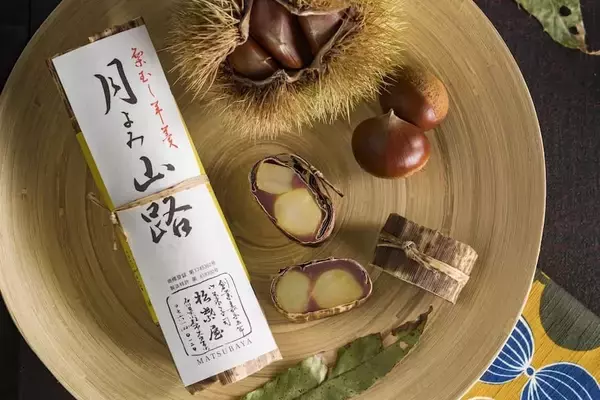 「羊羹、海外でまさかの“爆弾疑惑”　老舗和菓子店が明かす国際線あるある」の画像