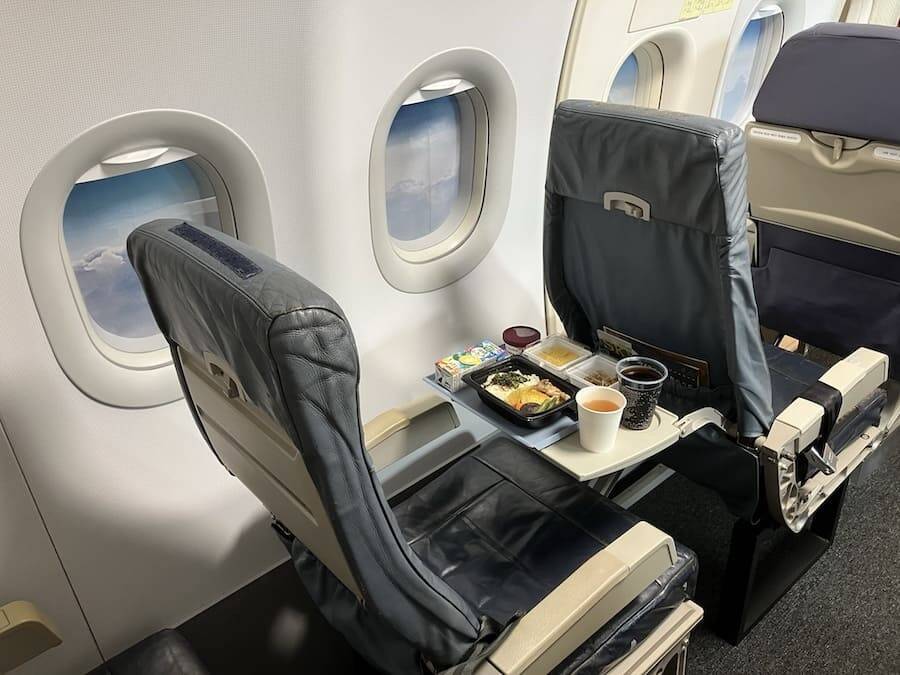 自宅に“機内”を再現！「飛行機オタク」が作り上げた最高の趣味部屋