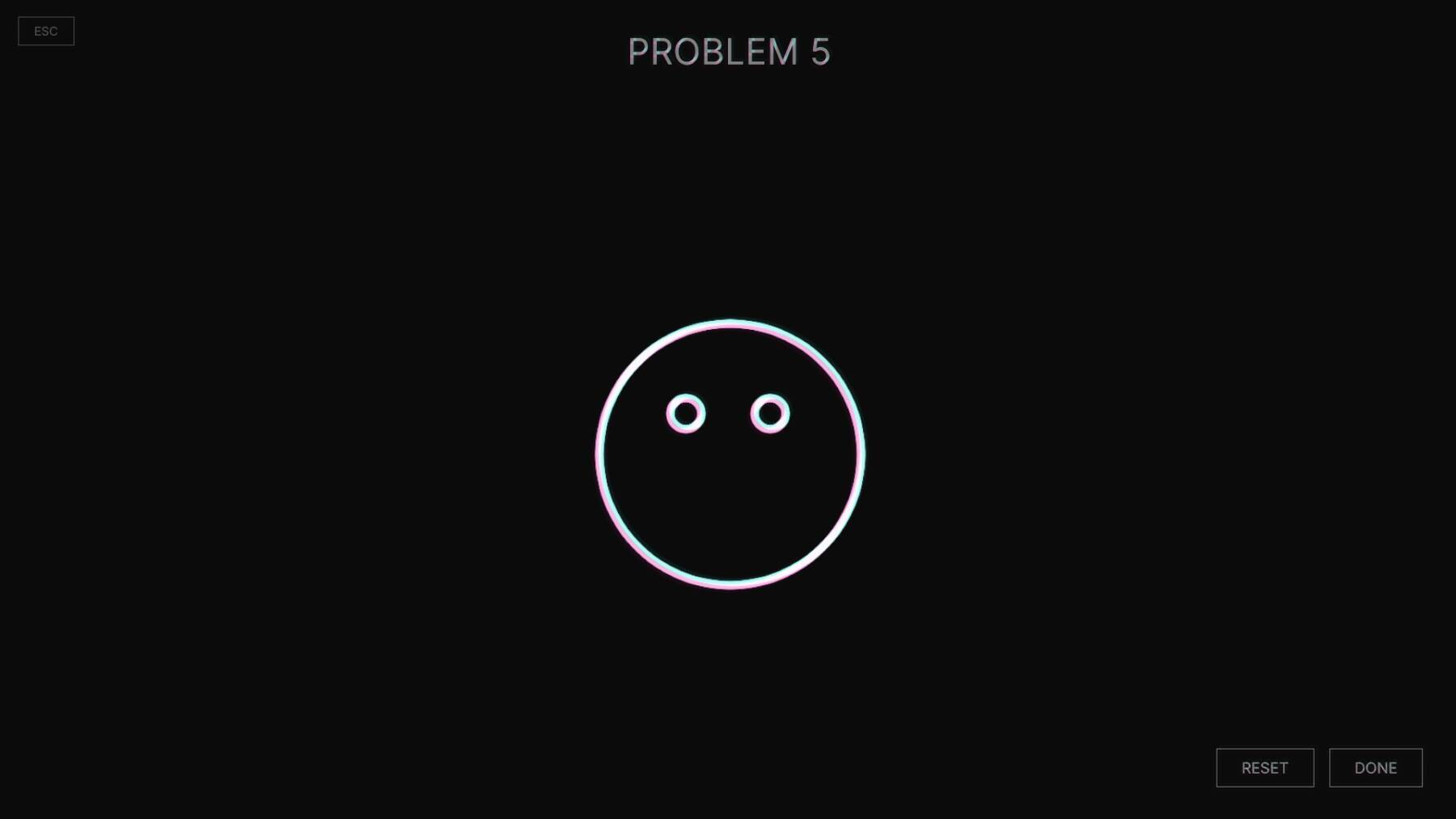 AIに思考を読み解かれる！？“線を引くだけ”の異色パズル「UNDEFINED: ILS」プロトタイプ版が無料公開