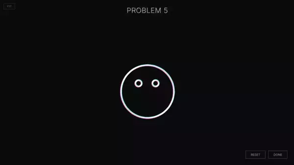 「AIに思考を読み解かれる！？“線を引くだけ”の異色パズル「UNDEFINED: ILS」プロトタイプ版が無料公開」の画像
