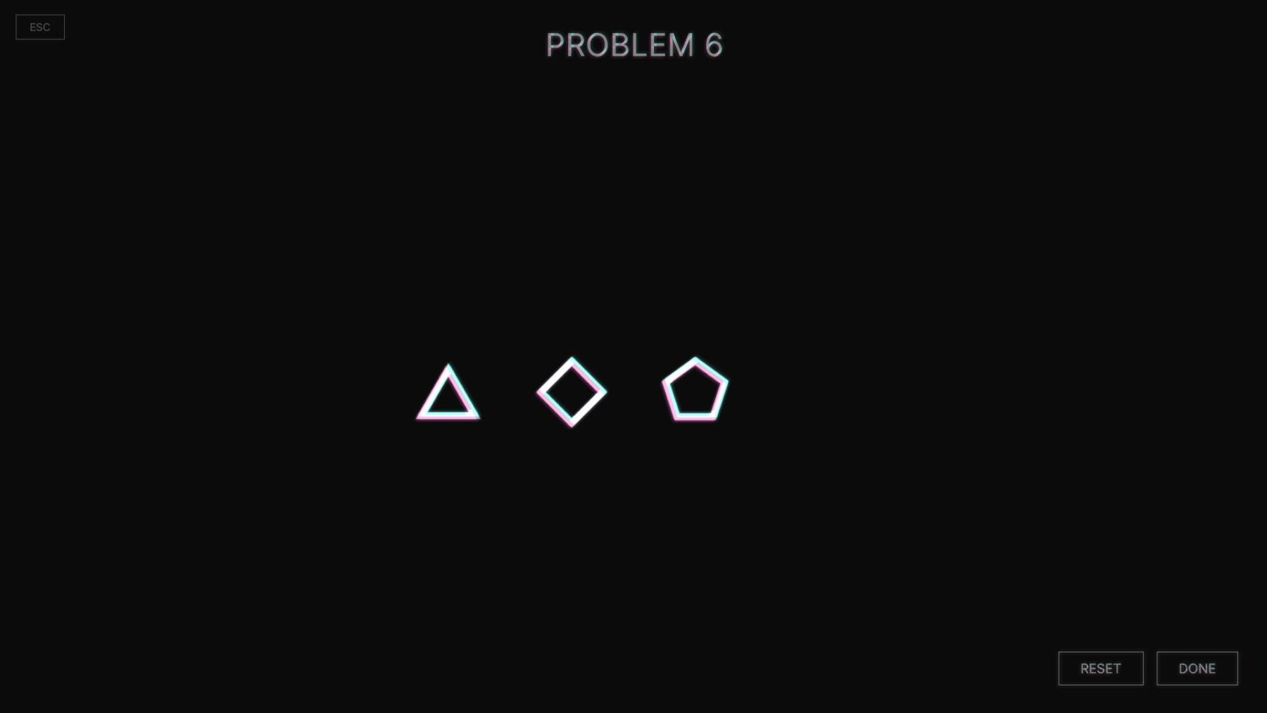 AIに思考を読み解かれる！？“線を引くだけ”の異色パズル「UNDEFINED: ILS」プロトタイプ版が無料公開