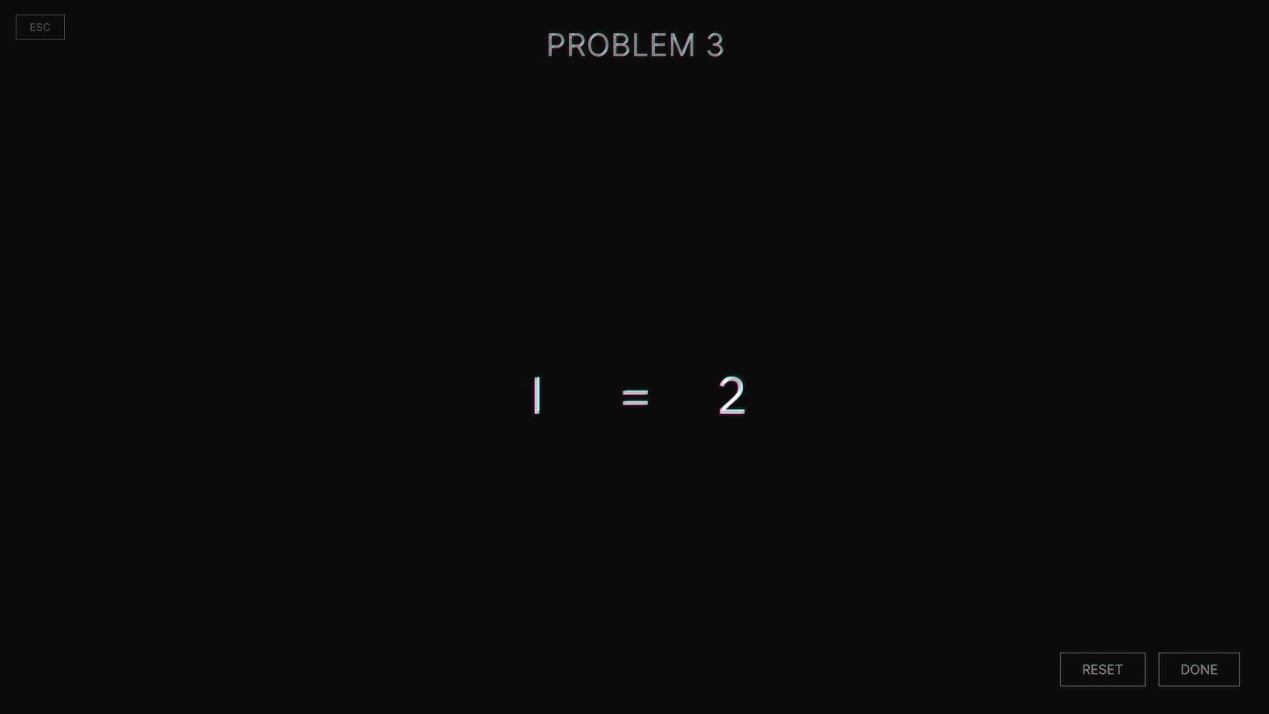 AIに思考を読み解かれる！？“線を引くだけ”の異色パズル「UNDEFINED: ILS」プロトタイプ版が無料公開