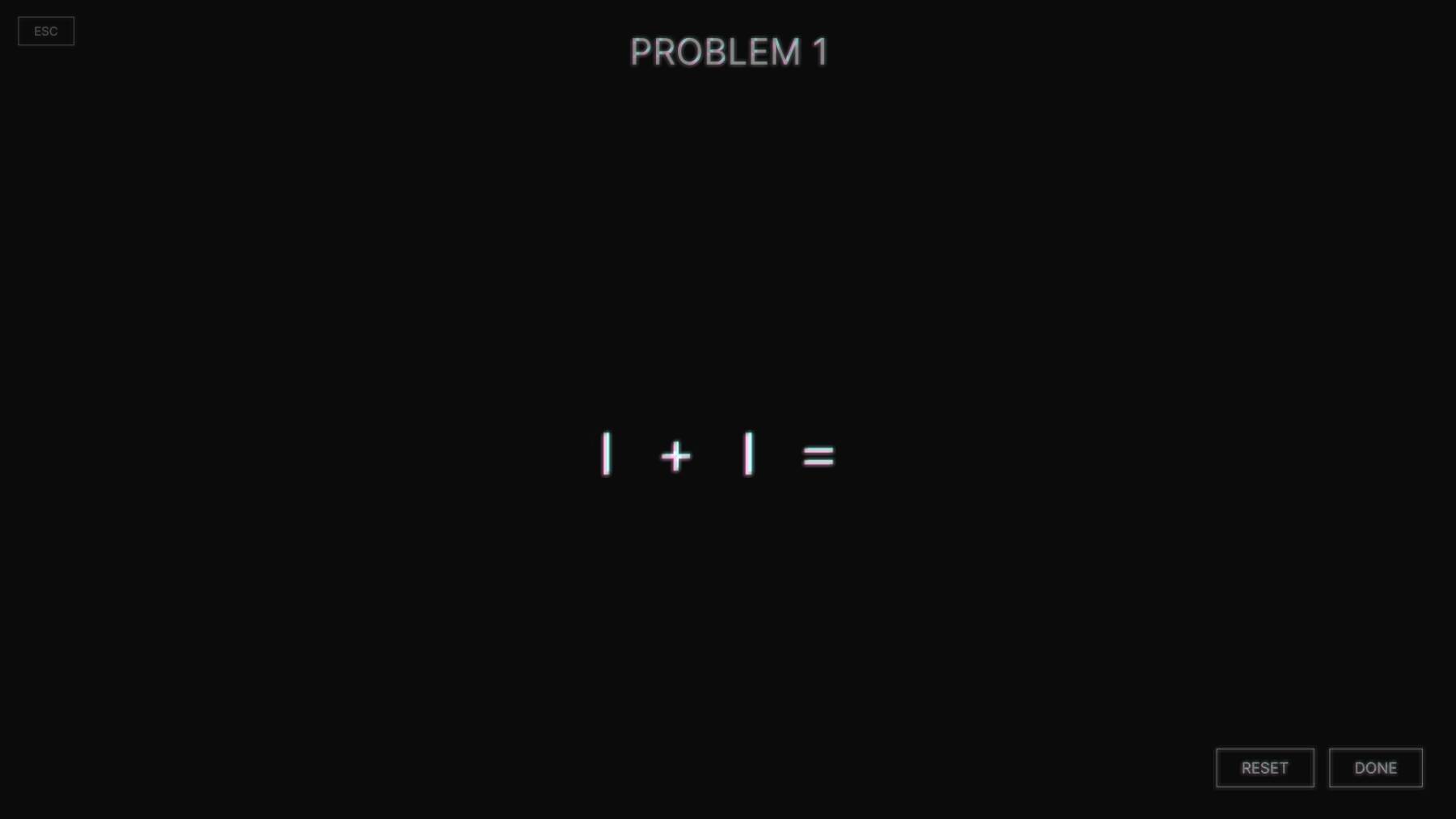 AIに思考を読み解かれる！？“線を引くだけ”の異色パズル「UNDEFINED: ILS」プロトタイプ版が無料公開