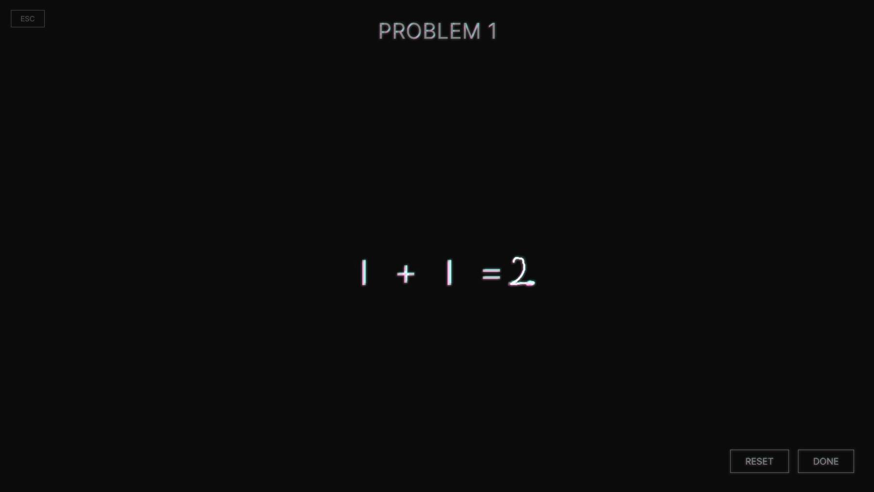 AIに思考を読み解かれる！？“線を引くだけ”の異色パズル「UNDEFINED: ILS」プロトタイプ版が無料公開