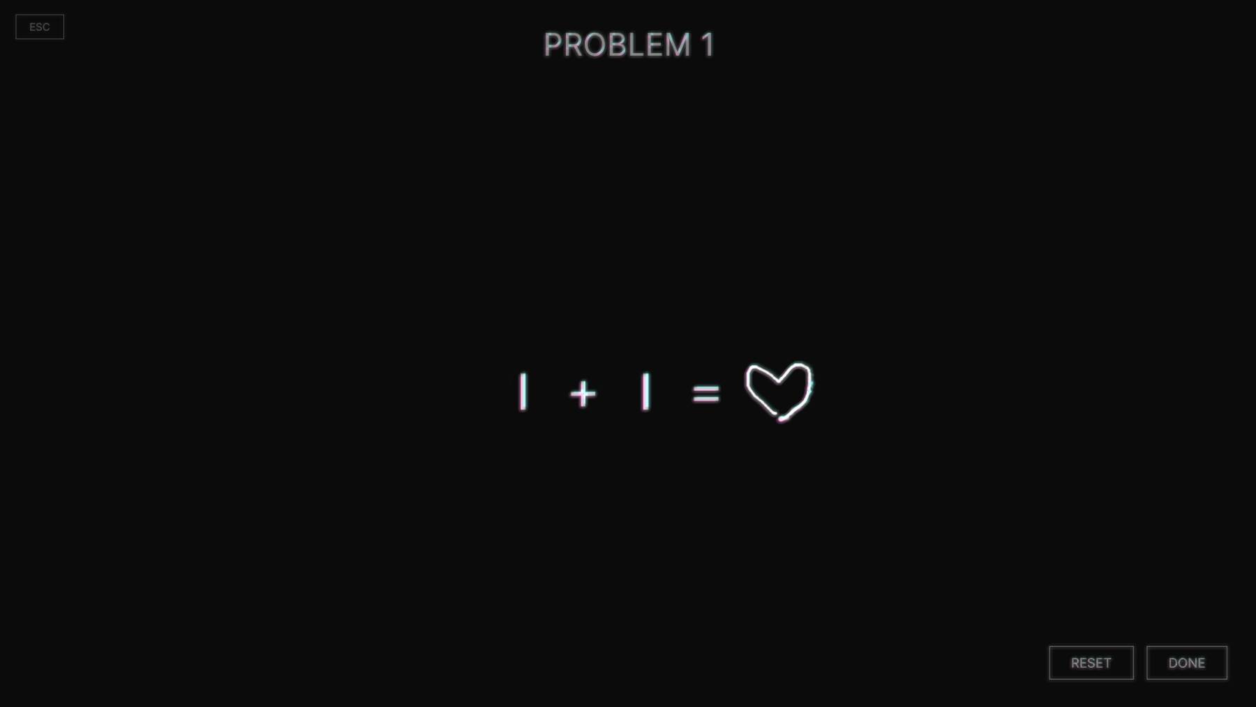 AIに思考を読み解かれる！？“線を引くだけ”の異色パズル「UNDEFINED: ILS」プロトタイプ版が無料公開