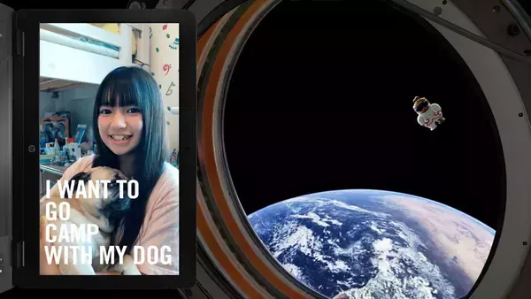 「中村倫也と菅田将暉が「KIBO宇宙放送局」メインクルーに　5月20日深夜打ち上げ生配信に出演」の画像