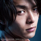 「中村倫也と菅田将暉が「KIBO宇宙放送局」メインクルーに　5月20日深夜打ち上げ生配信に出演」の画像4