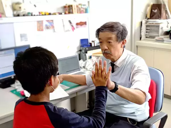 「「読字障害」や読みの学び直し向けトレーニングゲーム　Nintendo Switchソフト「読むトレGO!」が発売」の画像