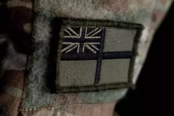 「イギリス海兵隊コマンドー部隊　マルチカムの新迷彩戦闘服を導入」の画像