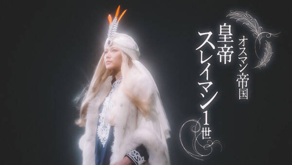 篠原千絵 夢の雫 黄金の鳥籠 Tvcmに元宝塚の七海ひろきが出演 一人三役で物語の世界を華麗に表現 年7月8日 エキサイトニュース